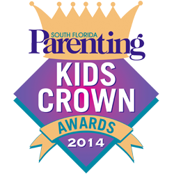 Cool Beans Indoor Playground awards