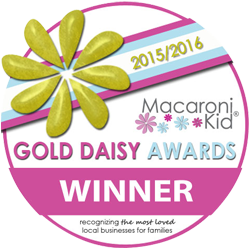award-daisy