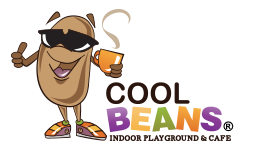 Cool Beans Logo