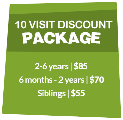 indoor playground yearly memberships