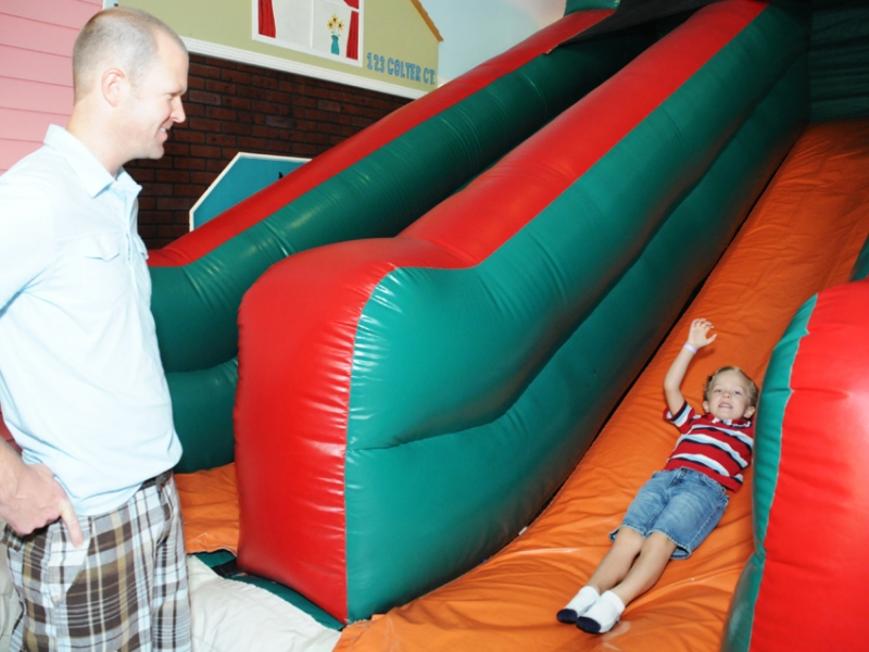 playground activities